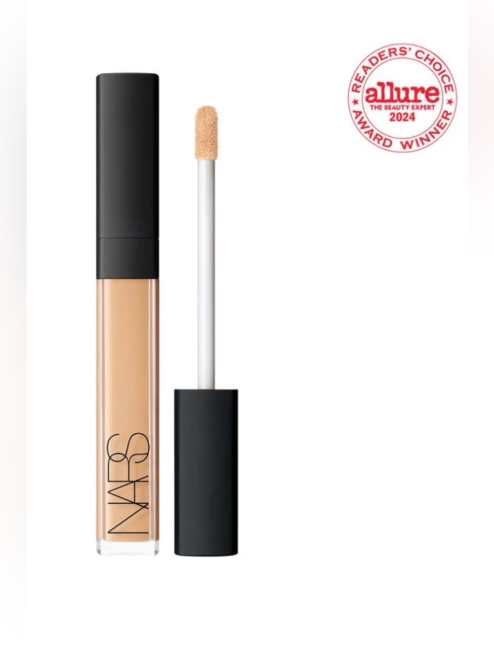 💫	NEW-NARS-RADIANT CREAMY CONCEALER-Medium 2 Ginger
